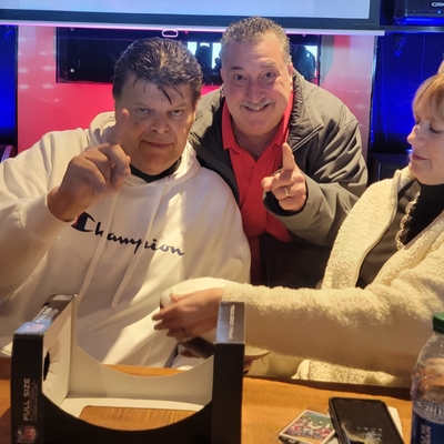 Mark Gastineau Mark Gastineau