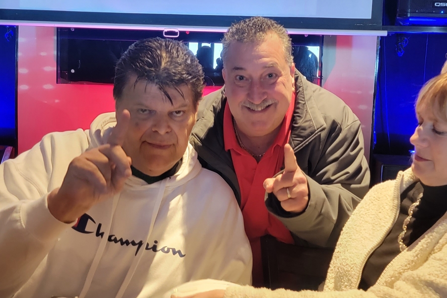 Mark Gastineau