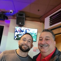 Frankie Edgar