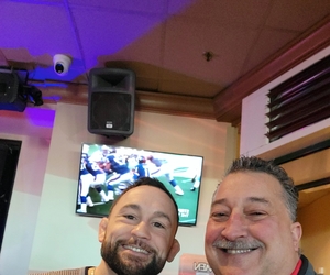 Frankie Edgar Frankie Edgar