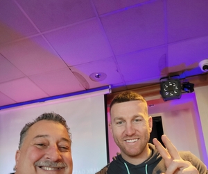 Todd Frazier Todd Frazier