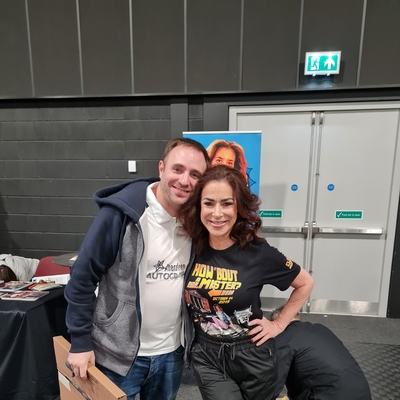 Claudia Wells