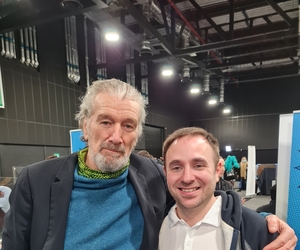 Clive Russell