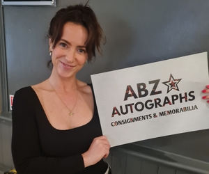 Amy Manson Amy Manson