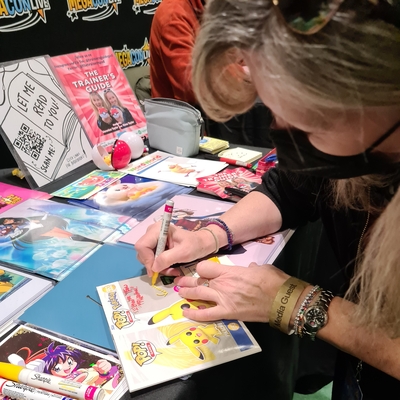 Veronica Taylor