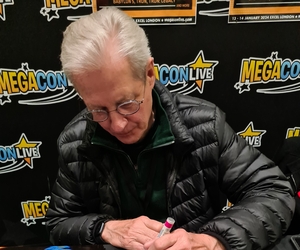 Bruce Boxleitner