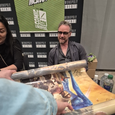 James McAvoy James McAvoy