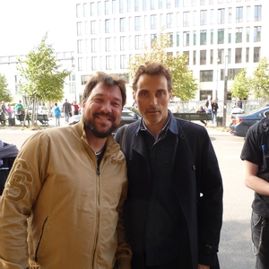 Rufus Sewell Rufus Sewell