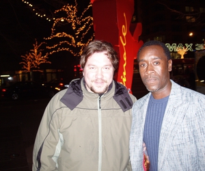 Don Cheadle Don Cheadle
