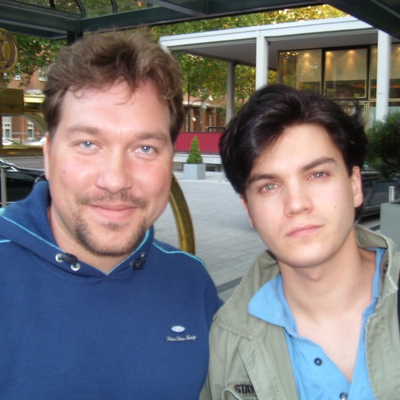 Emile Hirsch