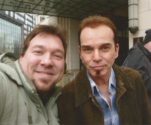 Billy Bob Thornton