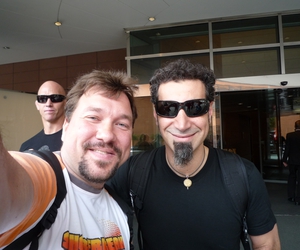 Serj Tankian Serj Tankian