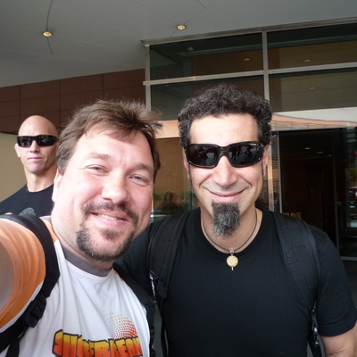 Serj Tankian Serj Tankian