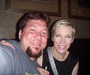 Annie Lennox Annie Lennox