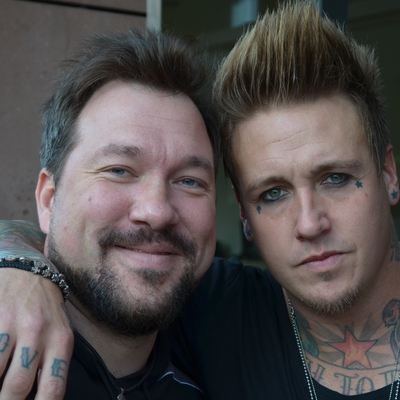 Jacoby Shaddix Jacoby Shaddix