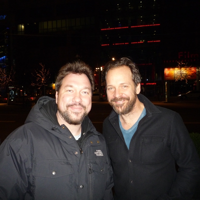 Peter Sarsgaard Peter Sarsgaard