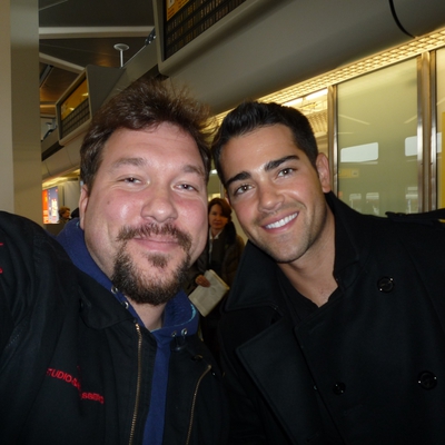 Jesse Metcalfe