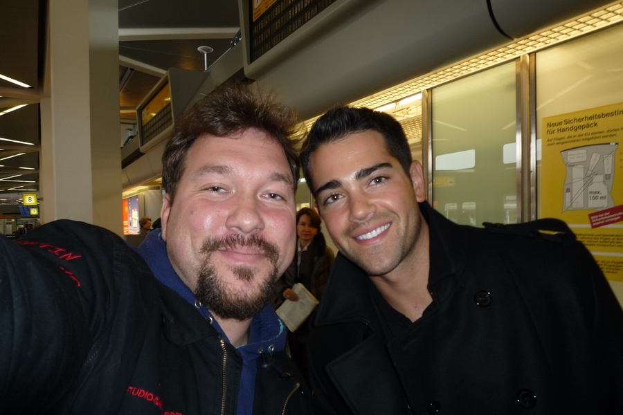 Jesse Metcalfe