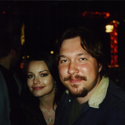 Cosma Shiva Hagen Cosma Shiva Hagen