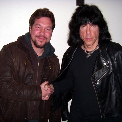 Marky Ramone Marky Ramone