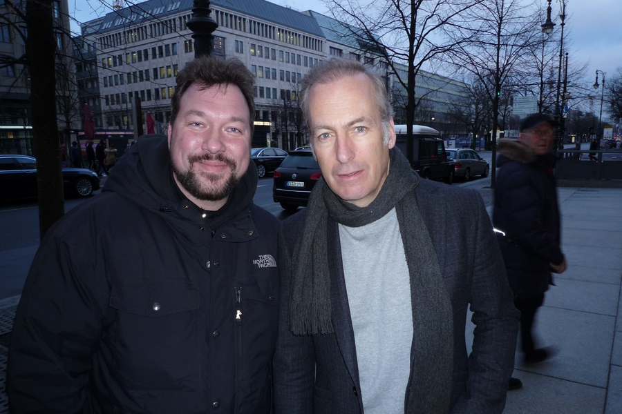 Bob Odenkirk