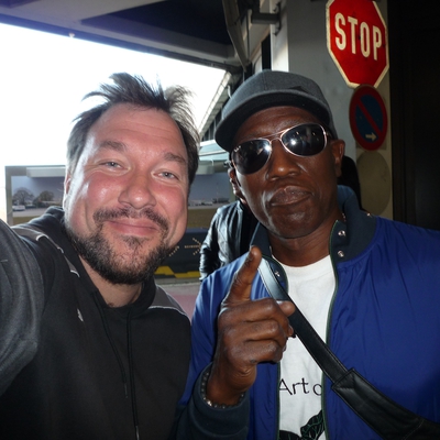 Wesley Snipes Wesley Snipes