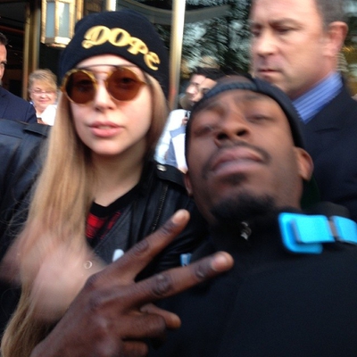 Lady Gaga
