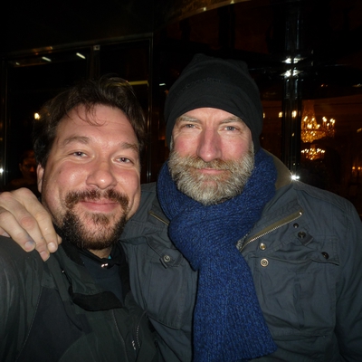 Graham McTavish