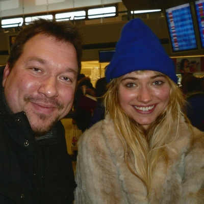 Imogen Poots Imogen Poots