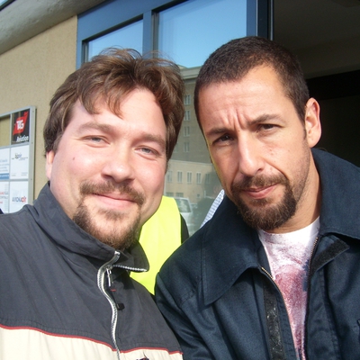 Adam Sandler