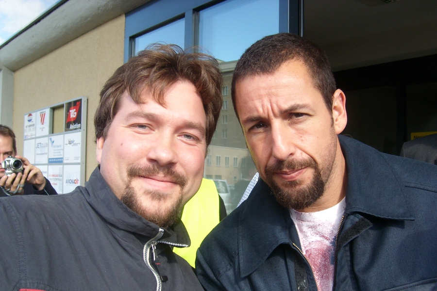 Adam Sandler