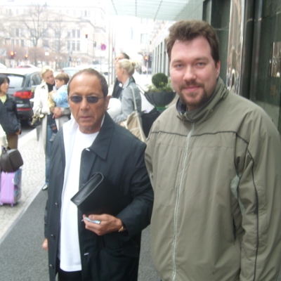 Paul Anka Paul Anka