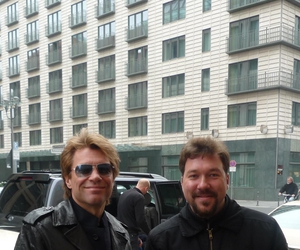 Jon Bon Jovi Jon Bon Jovi