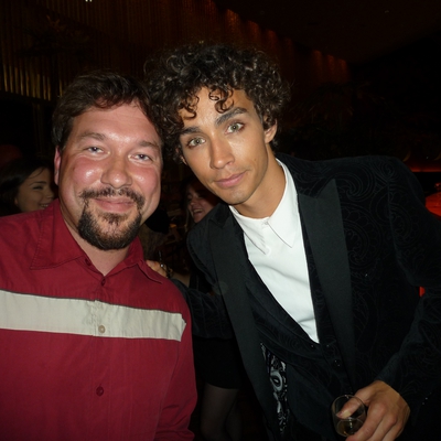 Robert Sheehan Robert Sheehan