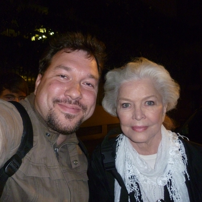 Ellen Burstyn Ellen Burstyn