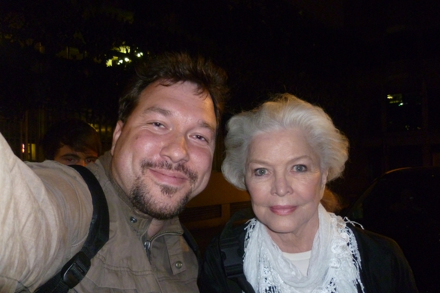 Ellen Burstyn