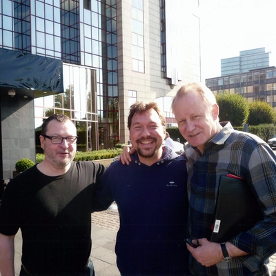 Stellan Skarsgard Stellan Skarsgard
