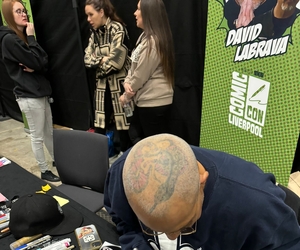 David Labrava David Labrava