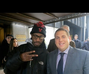 Jonah Hill Jonah Hill