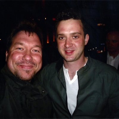 Eddie Kaye Thomas Eddie Kaye Thomas