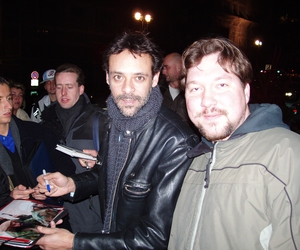 Alexander Siddig