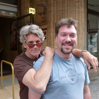 Eric Roberts Eric Roberts