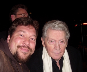 Jerry Lee Lewis Jerry Lee Lewis
