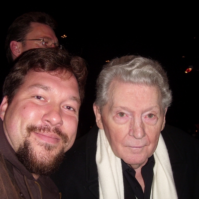 Jerry Lee Lewis