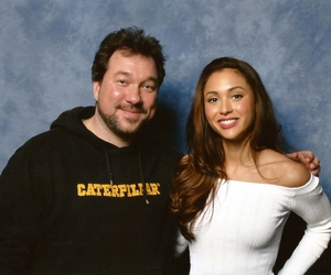 Lindsey Morgan Lindsey Morgan