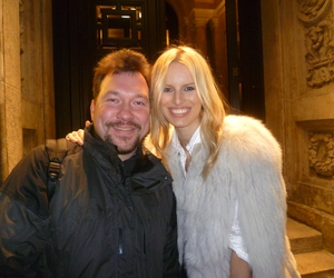Karolina Kurkova Karolina Kurkova