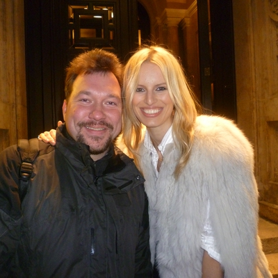 Karolina Kurkova Karolina Kurkova