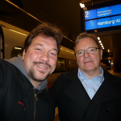 Bernard Sumner Bernard Sumner