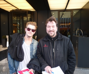 Xavier Samuel