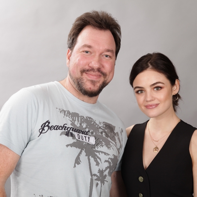 Lucy Hale Lucy Hale